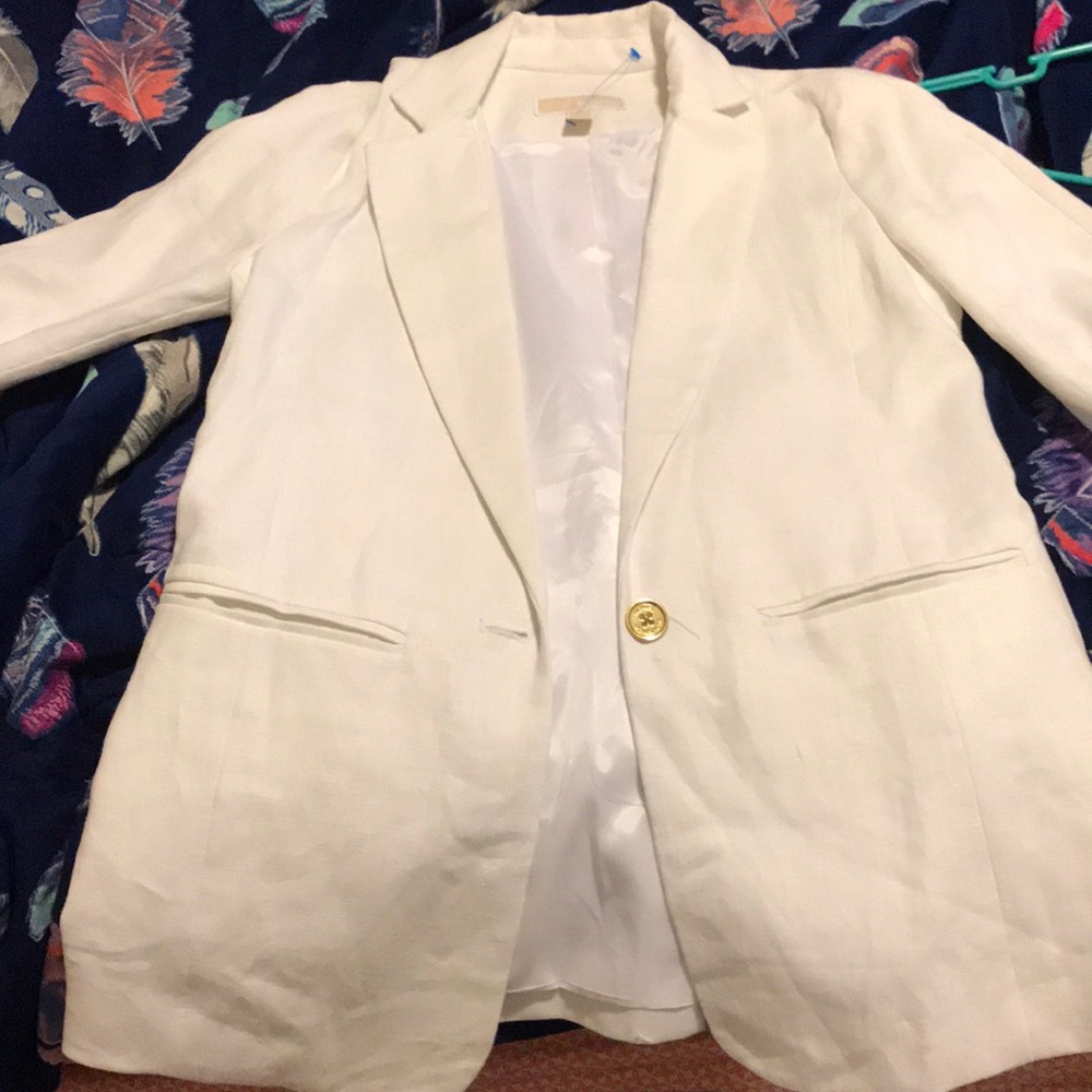 Michael kors blazer